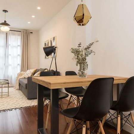 Los Apartamentos De Elena, Centro Historico Y Ascensor By Apartamentos Логроньо Экстерьер фото